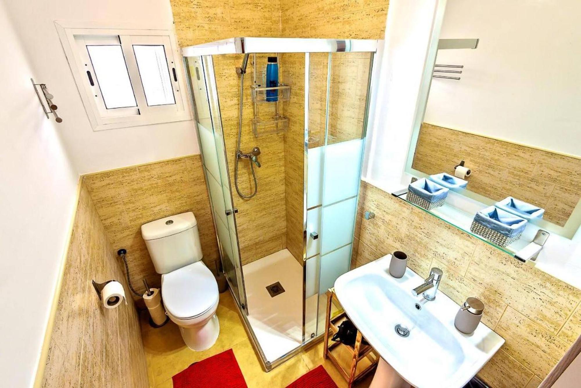 Apartamento Las Ninas - Ole Solutions El Puerto de Santa María Exterior foto