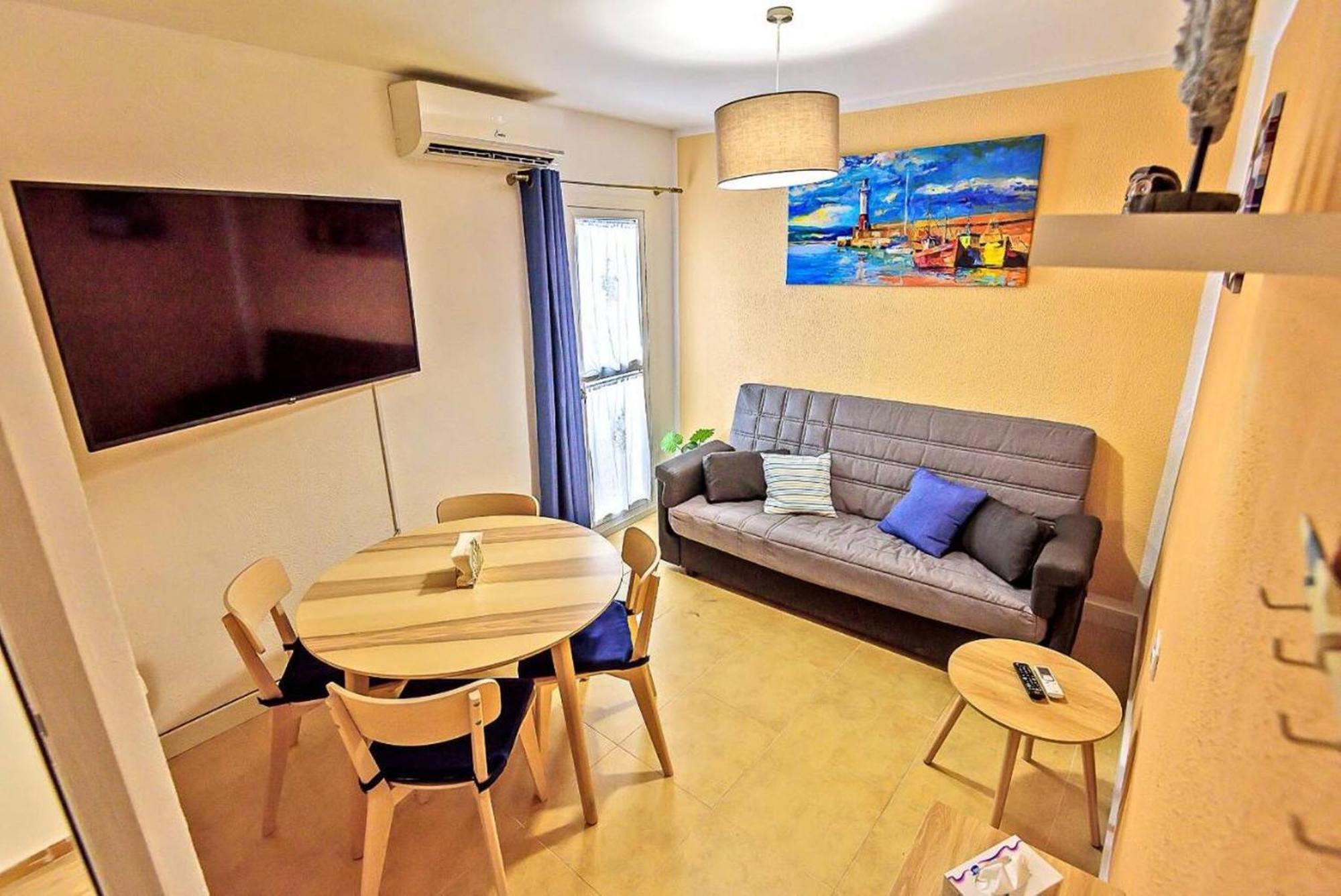 Apartamento Las Ninas - Ole Solutions El Puerto de Santa María Exterior foto